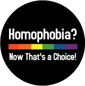 Homophobia Symbol