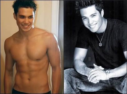Michael Copon Pictures, Images and Photos