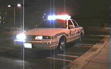 police gif photo: Police cruiser (GIF) car.gif