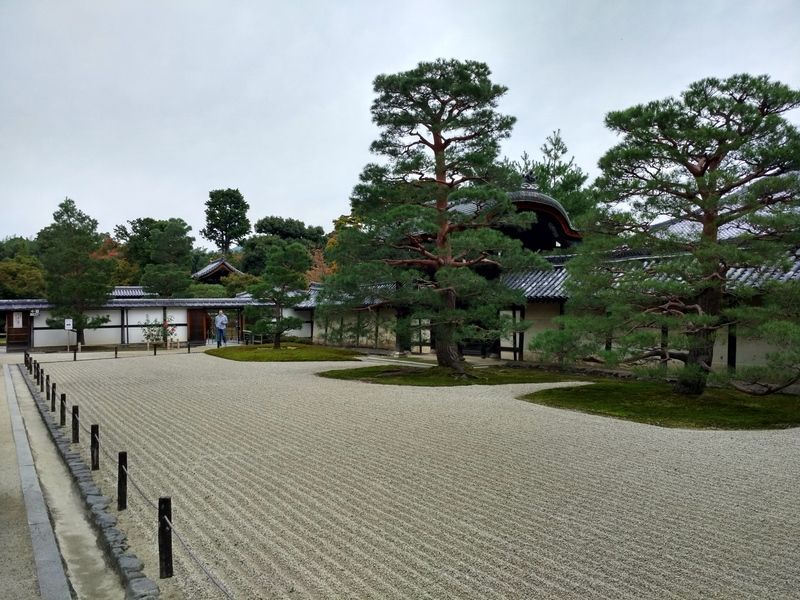 Dos semanas maravillosas en Japón - Blogs de Japon - Arashiyama - Kioto (5)