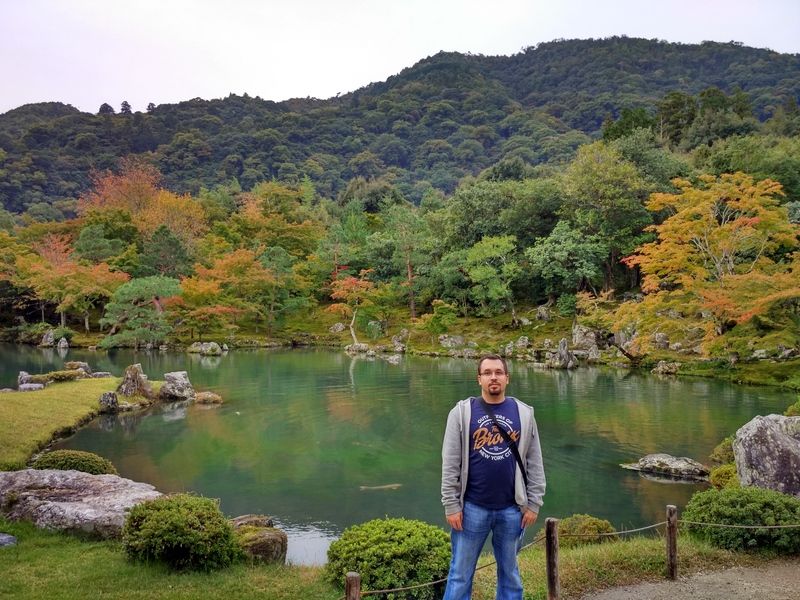 Dos semanas maravillosas en Japón - Blogs de Japon - Arashiyama - Kioto (3)