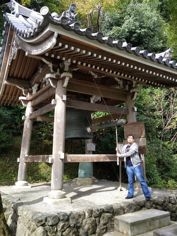 Dos semanas maravillosas en Japón - Blogs de Japon - Arashiyama - Kioto (9)