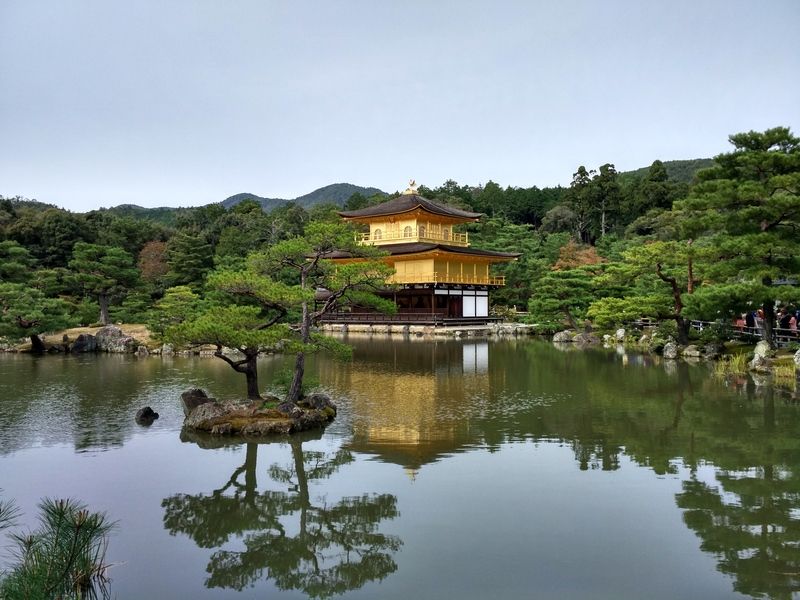 Dos semanas maravillosas en Japón - Blogs de Japon - Arashiyama - Kioto (13)
