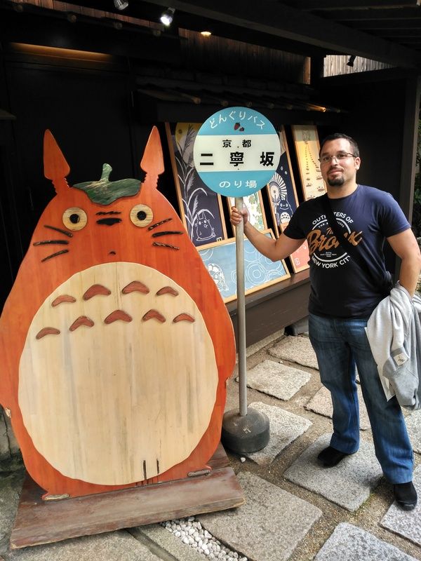 Dos semanas maravillosas en Japón - Blogs de Japon - Arashiyama - Kioto (16)