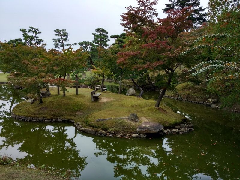 Dos semanas maravillosas en Japón - Blogs de Japon - Fushimi Inari y Nara (12)
