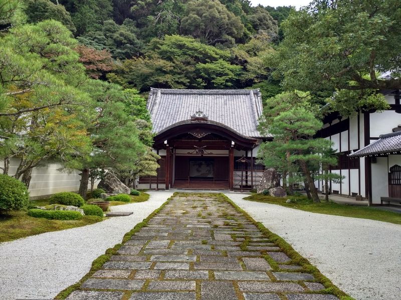Dos semanas maravillosas en Japón - Blogs de Japon - Último día en Kioto (19)