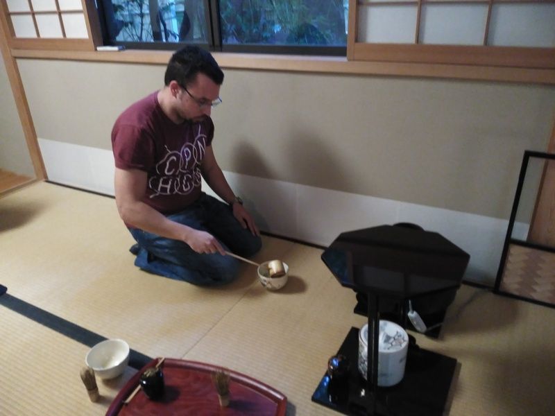 Dos semanas maravillosas en Japón - Blogs de Japon - Último día en Kioto (27)