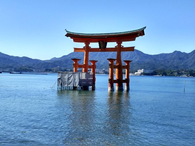Hiroshima + Miyajima - Dos semanas maravillosas en Japón (12)