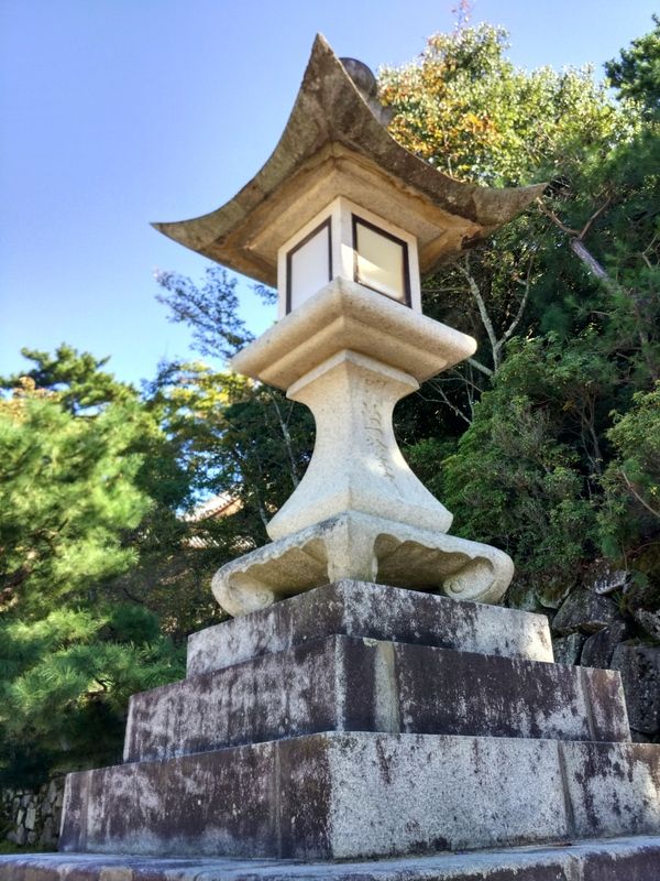 Dos semanas maravillosas en Japón - Blogs de Japon - Hiroshima + Miyajima (13)