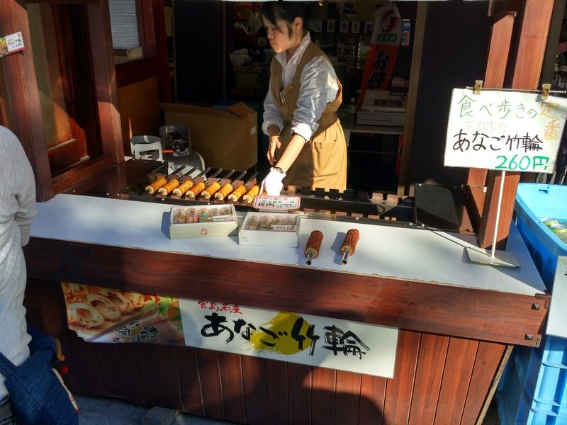 Dos semanas maravillosas en Japón - Blogs de Japon - Hiroshima + Miyajima (17)