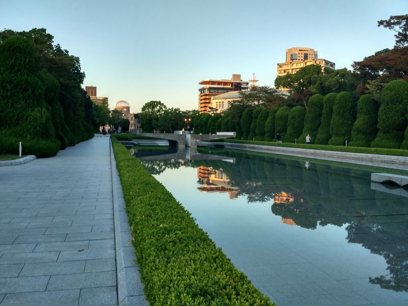 Dos semanas maravillosas en Japón - Blogs de Japon - Hiroshima + Miyajima (21)