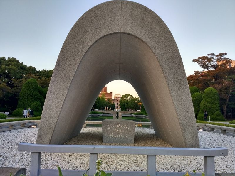 Dos semanas maravillosas en Japón - Blogs de Japon - Hiroshima + Miyajima (22)