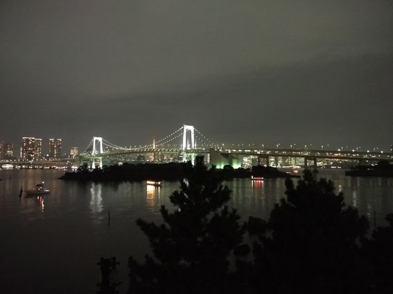 Dos semanas maravillosas en Japón - Blogs de Japon - Volvemos a Tokio - Odaiba (7)