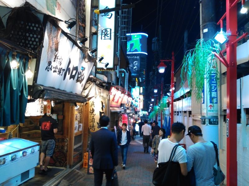 Dos semanas maravillosas en Japón - Blogs de Japon - Nikko y Tokio (21)