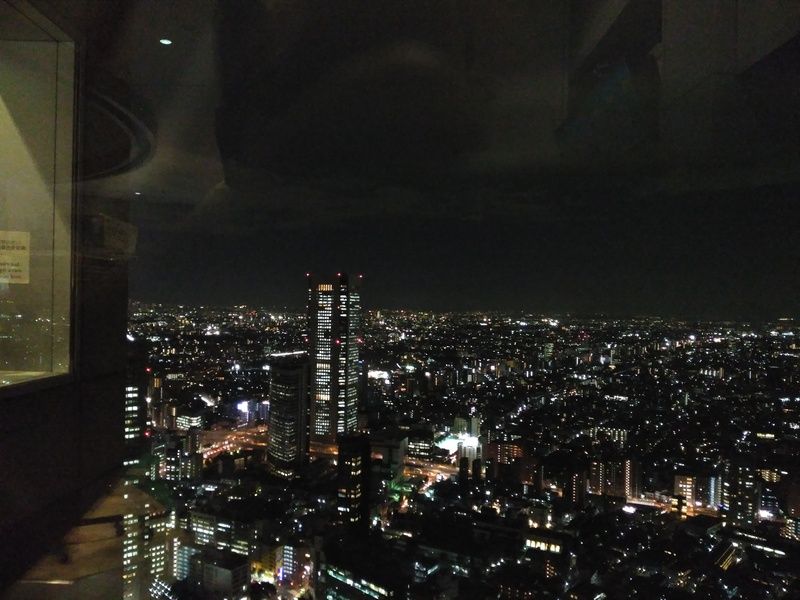 Dos semanas maravillosas en Japón - Blogs de Japon - Nikko y Tokio (24)