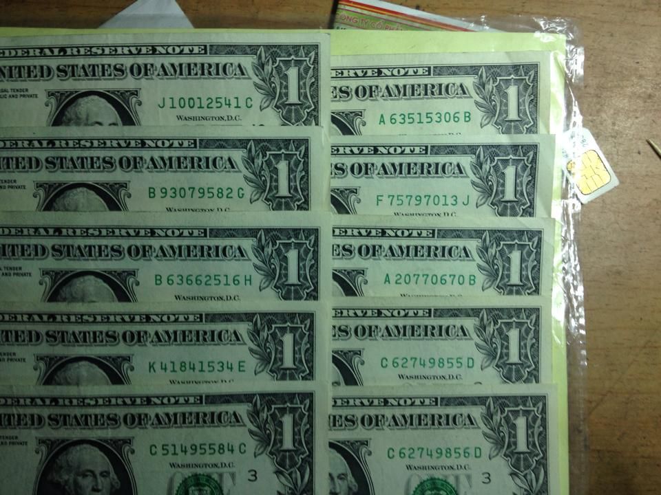 2$ 1928 , 1953 , 1963 , 1976 , 2003 , 1 & 2 Euro , tiền VN series đẹp và các loại - 4