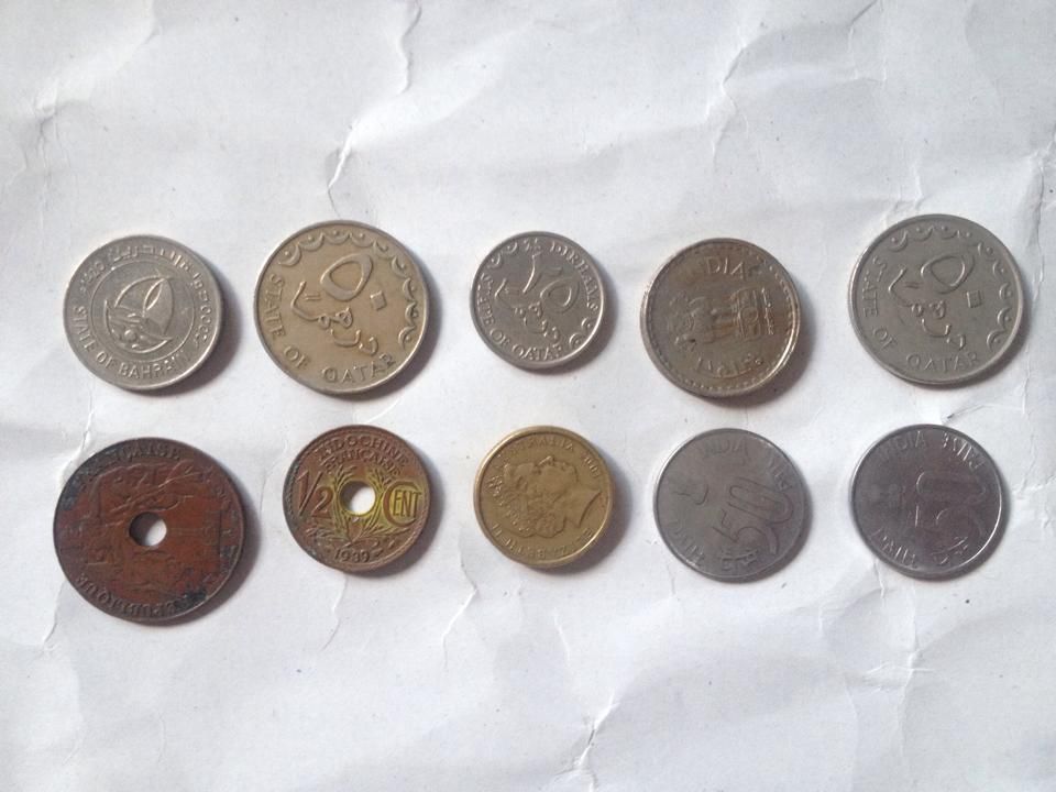2$ 1928 , 1953 , 1963 , 1976 , 2003 , 1 & 2 Euro , tiền VN series đẹp và các loại - 3