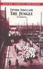 The Jungle by Upton Sinclair Pictures, Images and Photos