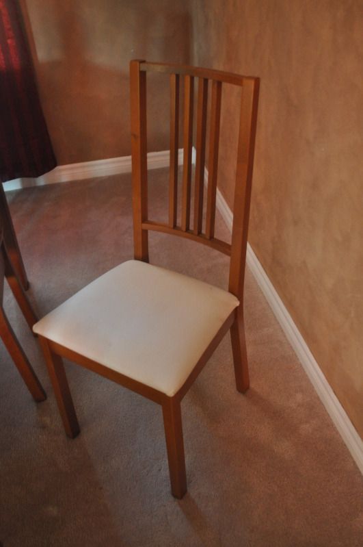 FS Ikea Table and 6 Chairs VW Vortex Volkswagen Forum