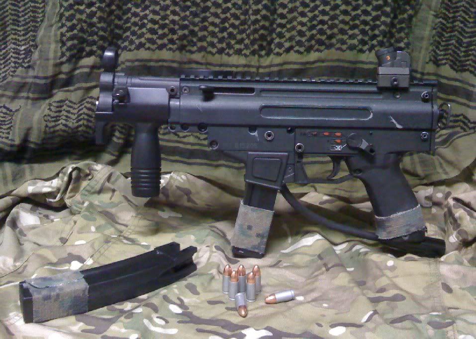 X7 Mp5