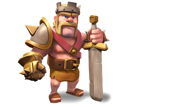 clash of clans gems