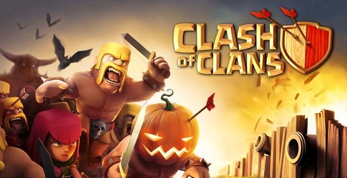 triche clash of clans