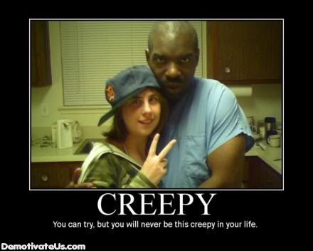 Creepy Pictures, Images and Photos