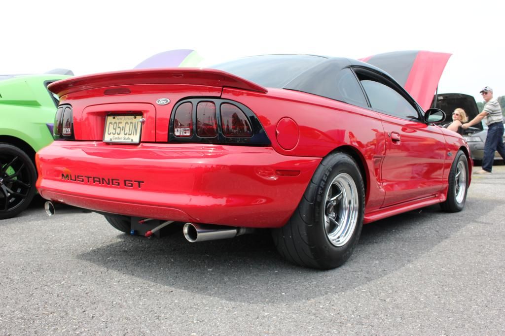 Best looking drag wheel for sn95s SN95Forums The Only SN95 19942004