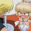 complaining pudding