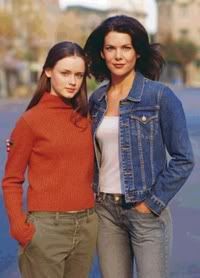 Gilmore Girls