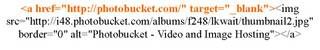 Photobucket - Video and Image Hosting