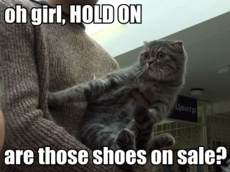 For those who like shoes ....(image)