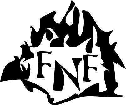 Fnf Logo