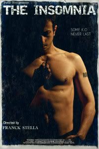 L'insomnie (2006) L'insomnie (2006)