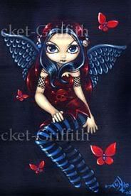 evil fairy Pictures, Images and Photos