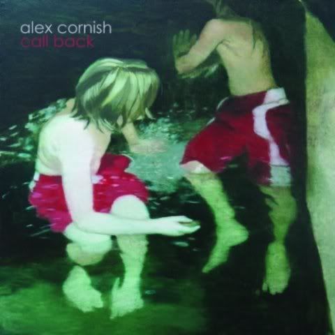 Alex Cornish - Call Back