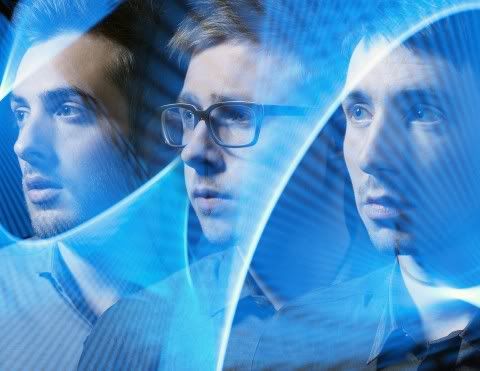 Delphic - Clarion Call