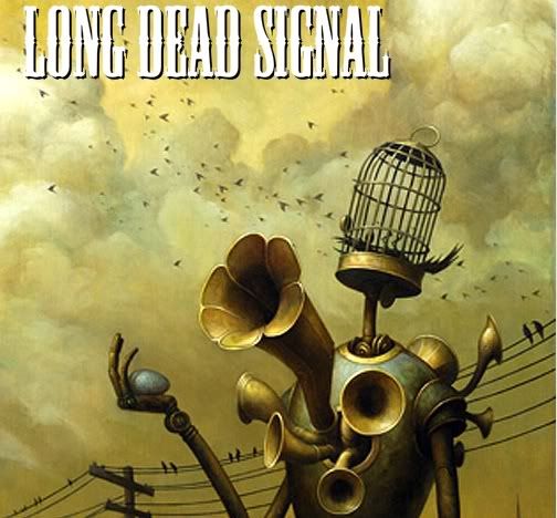 Long Dead Signal Debut EP