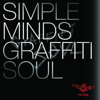 Graffiti Soul on iTunes
