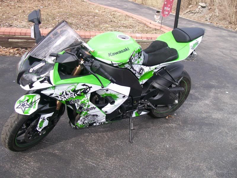 best bike wrap