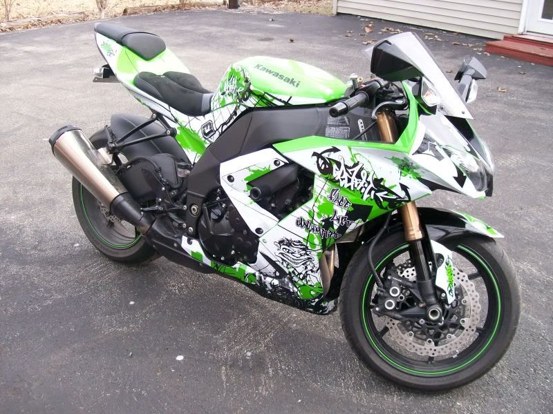 best bike wrap
