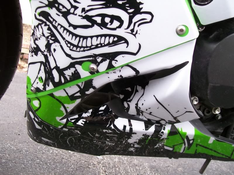 bike skin wrap