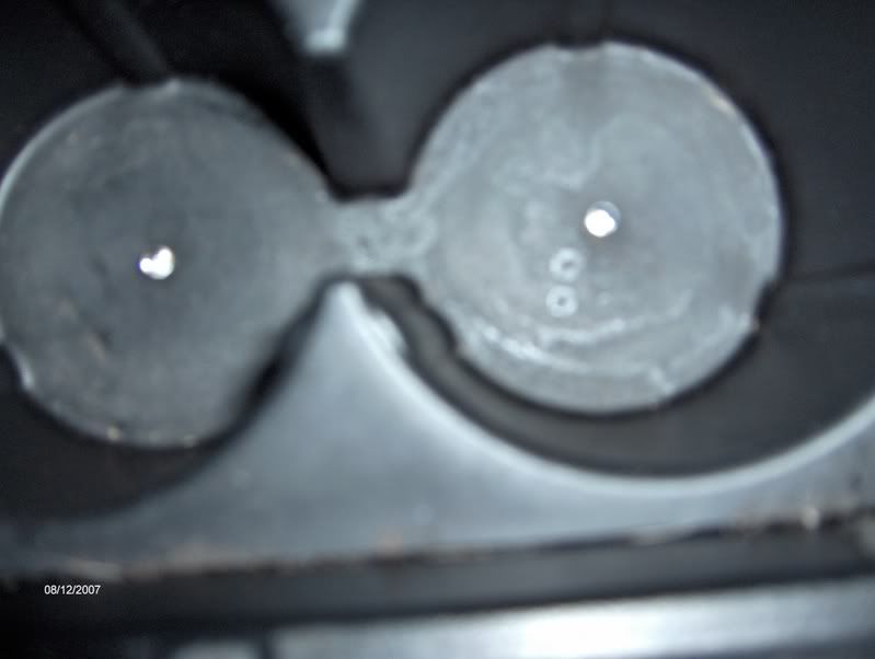DIY Cup holder LED'S Page 3 Acura RSX, ILX and Honda EP3 Forum