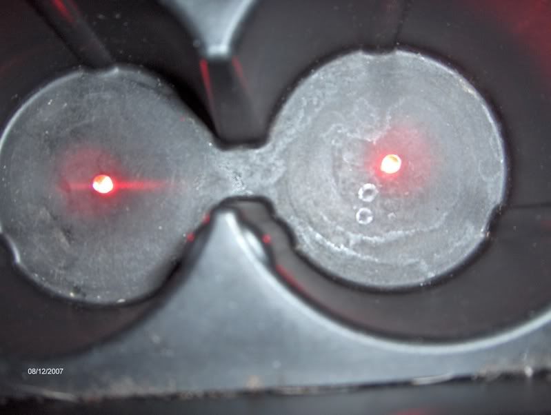 DIY Cup holder LED'S Page 3 Acura RSX, ILX and Honda EP3 Forum