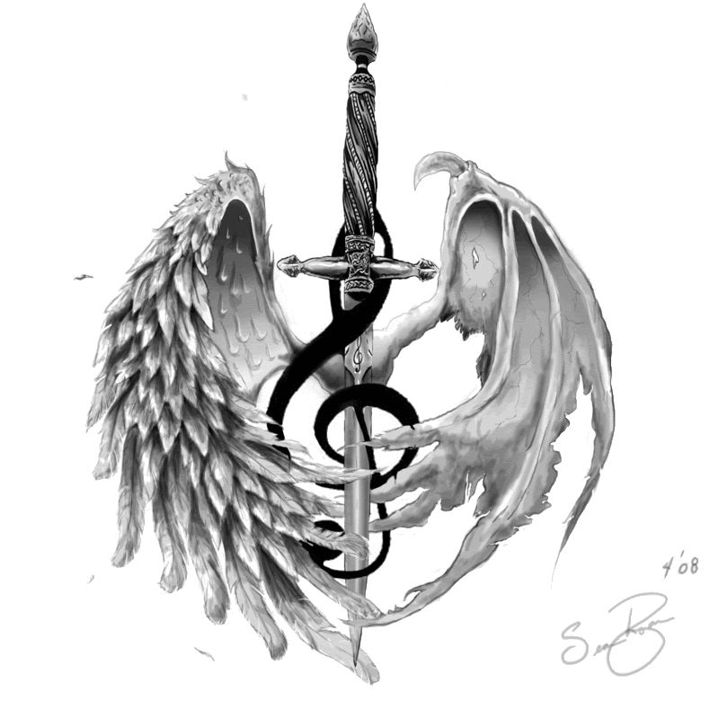 treble-clef-with-wings-1.gif gif by Countdown89 | Photobucket