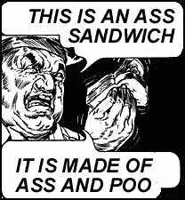 ASSandwich