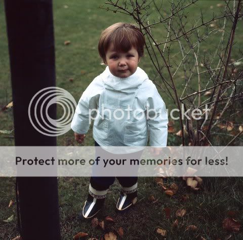 丹麦小小王子christian