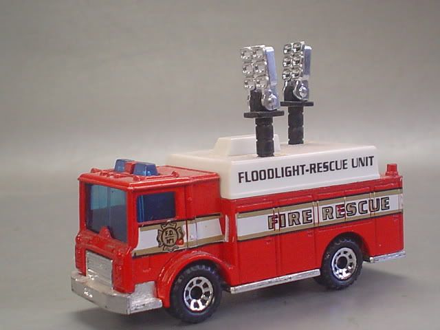 Fire Trucks | Hobbyist Forums