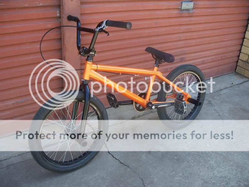 mongoose brawler specs