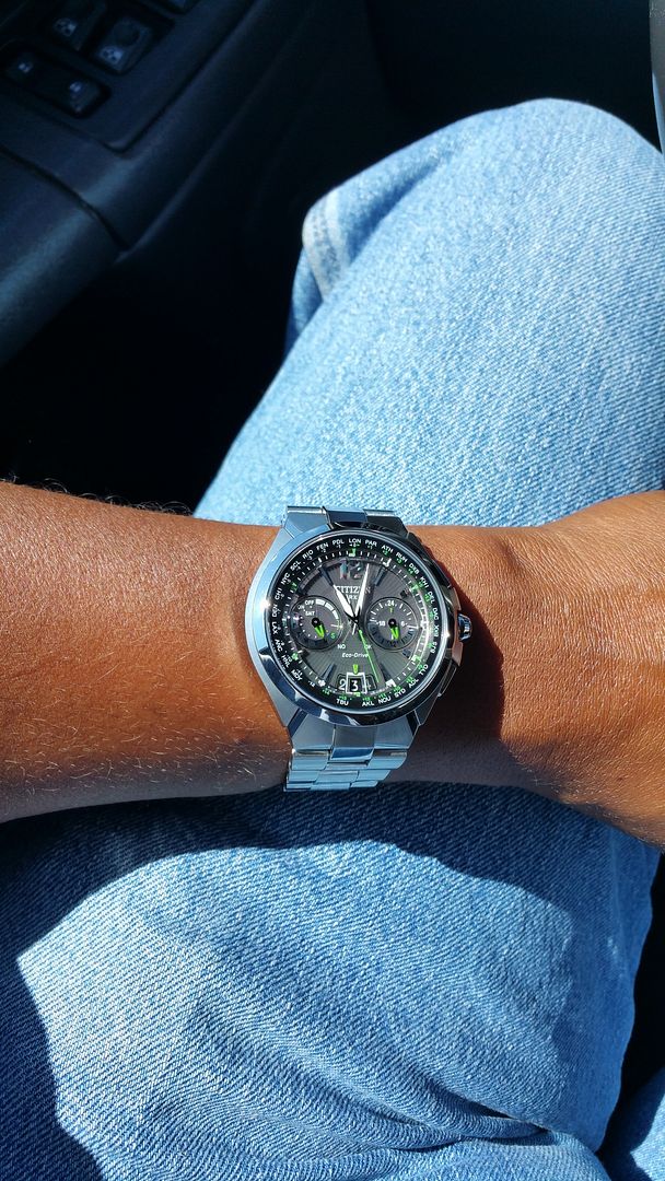 seiko astron vs citizen satellite wave